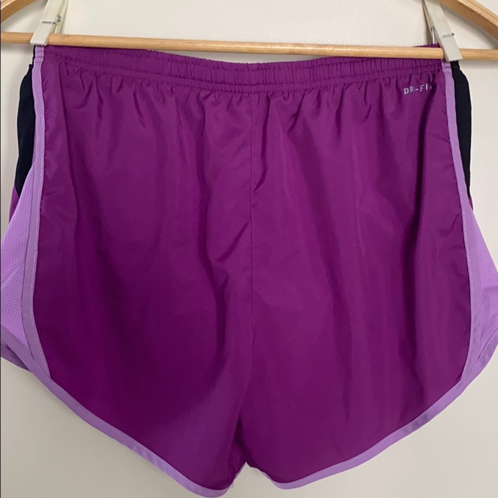 Nike dry fit shorts, M, excellent condition - Picture 2 of 8
